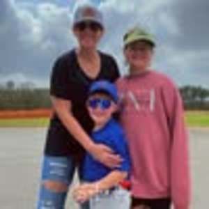 Meet your Posher, Katelynn